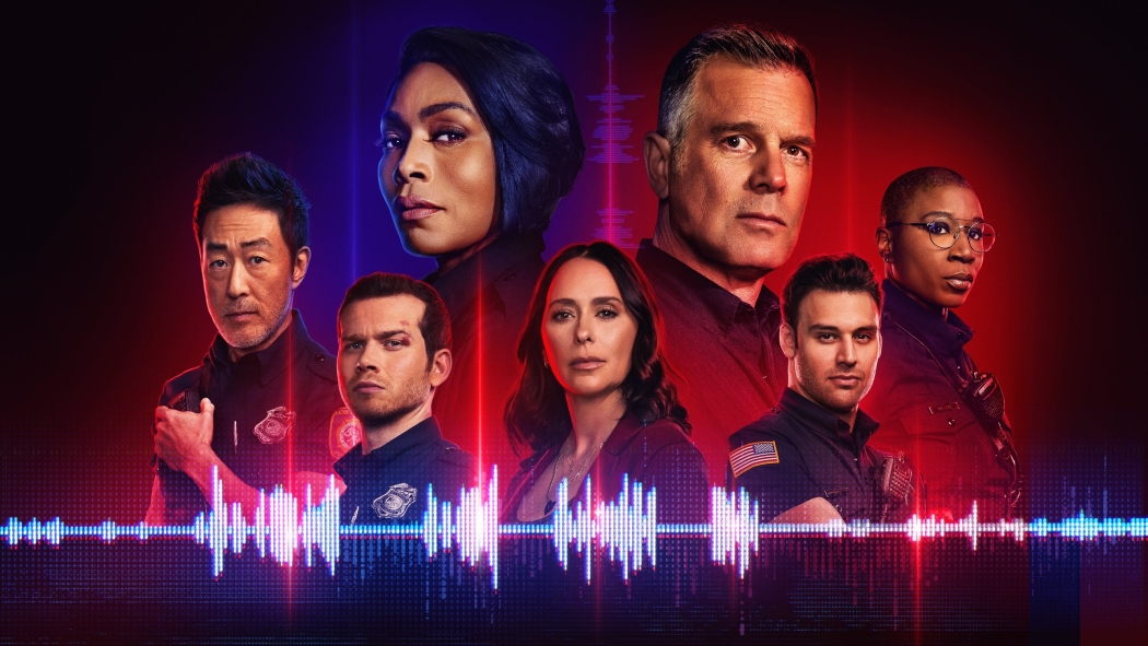 9-1-1 6. Sezon 15. Bölüm izle