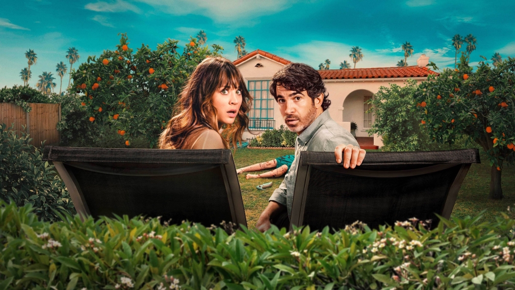 Based on a True Story 1. Sezon 4. Bölüm izle