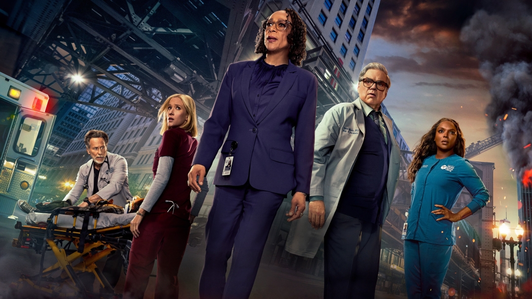 Chicago Med 5. Sezon 17. Bölüm izle