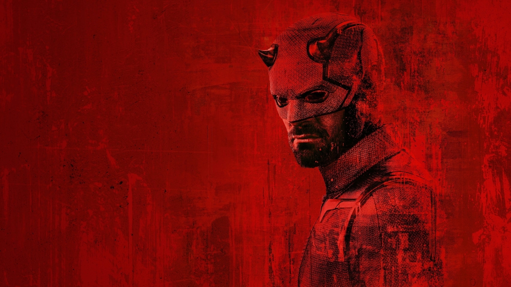 Daredevil: Born Again 1. Sezon 7. Bölüm izle