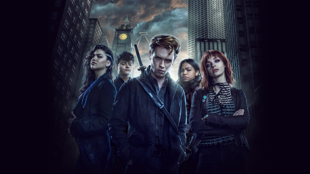 Gotham Knights 1. Sezon 12. Bölüm izle