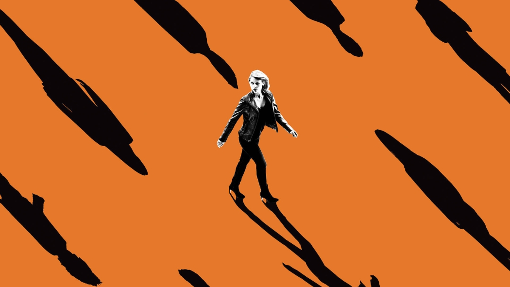 Homeland 8. Sezon 2. Bölüm izle