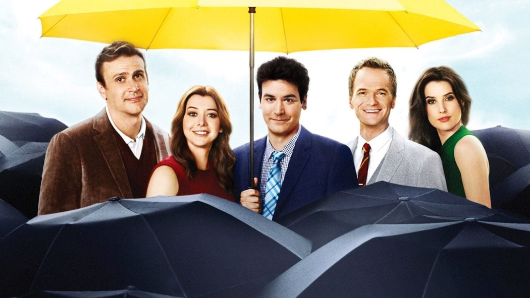 How I Met Your Mother 2. Sezon 19. Bölüm izle