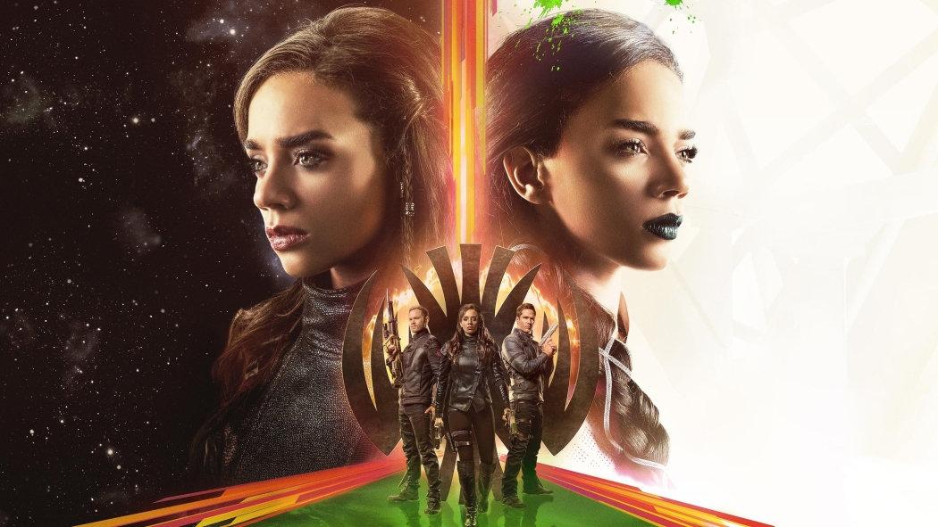Killjoys 4. Sezon 10. Bölüm izle