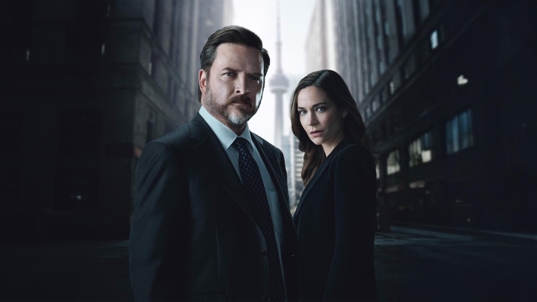 Law & Order Toronto: Criminal Intent 1. Sezon 9. Bölüm izle
