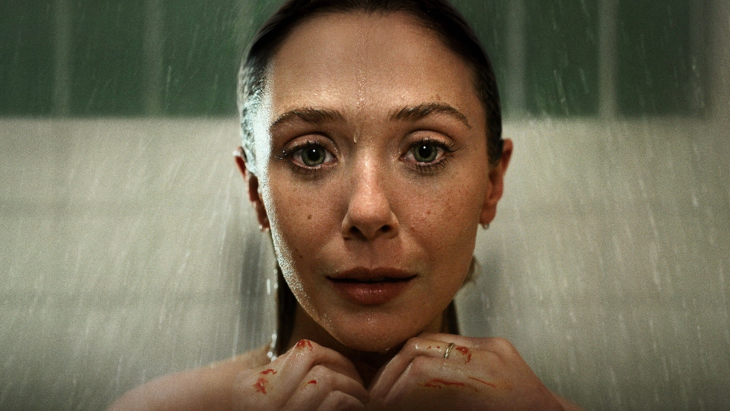 Love & Death 1. Sezon 5. Bölüm izle
