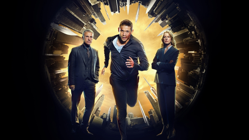 Most Dangerous Game 2. Sezon 5. Bölüm izle