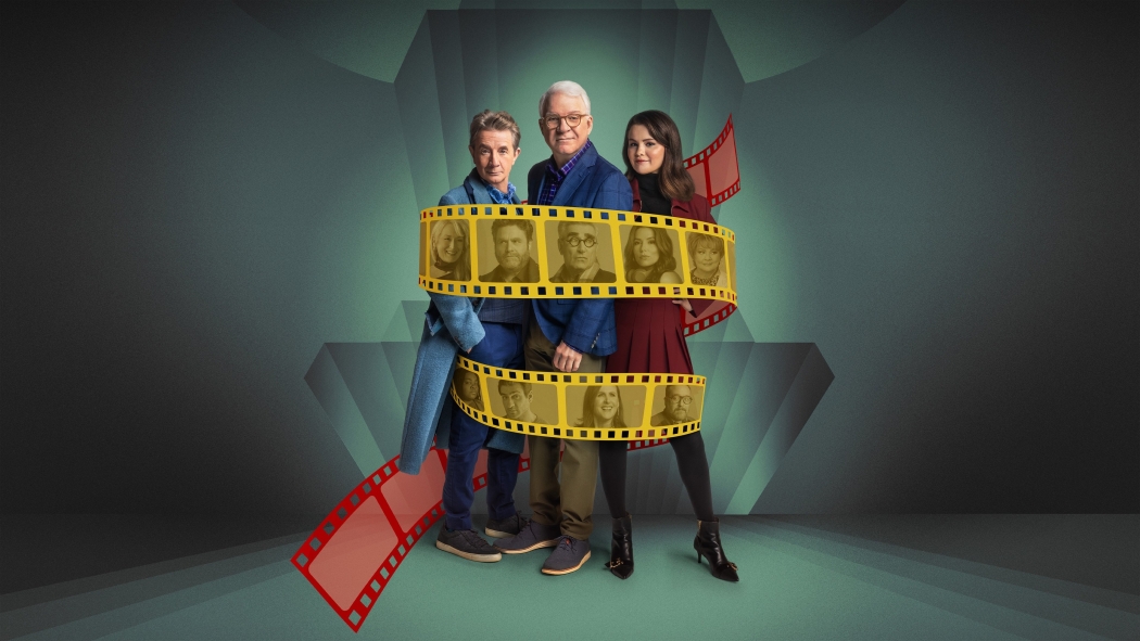Only Murders in the Building 3. Sezon 6. Bölüm izle