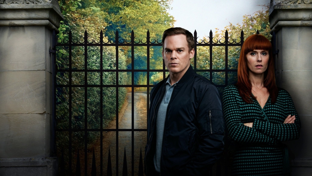 Safe 1. Sezon 6. Bölüm izle