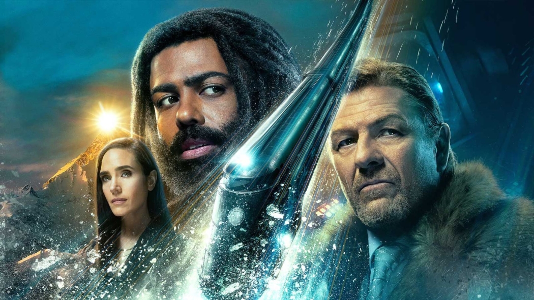 Snowpiercer 1. Sezon 6. Bölüm izle