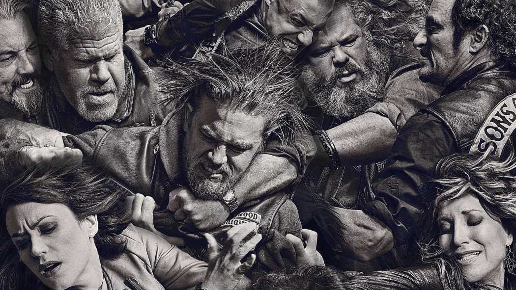 Sons of Anarchy 5. Sezon 2. Bölüm izle