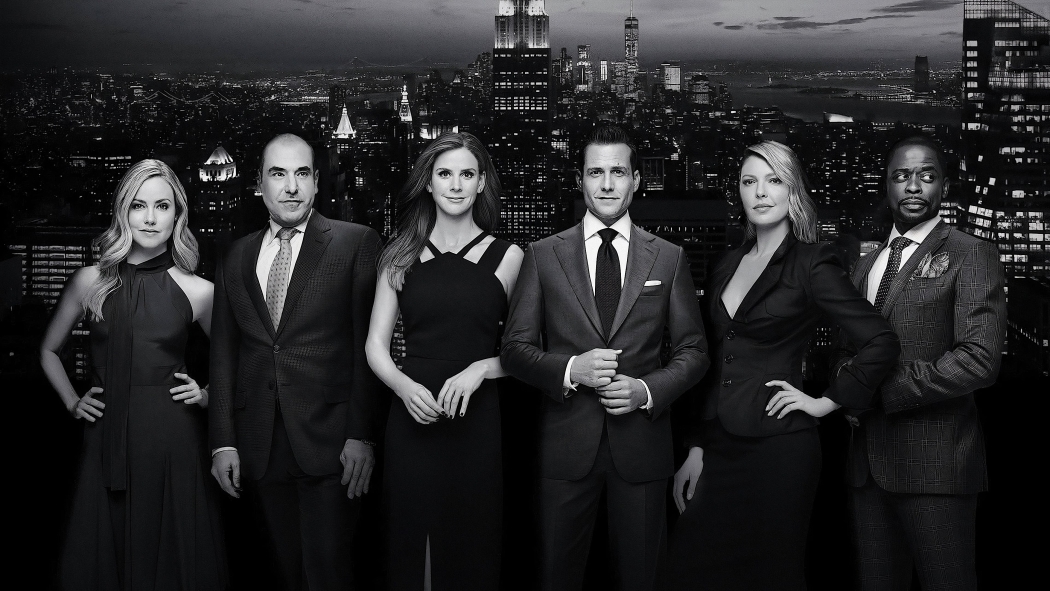 Suits 4. Sezon 11. Bölüm izle