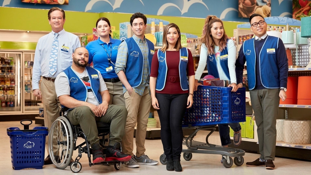 Superstore 6. Sezon 4. Bölüm izle