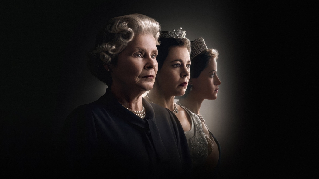 The Crown 5. Sezon 5. Bölüm izle