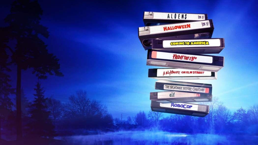 The Movies That Made Us 2. Sezon 3. Bölüm izle