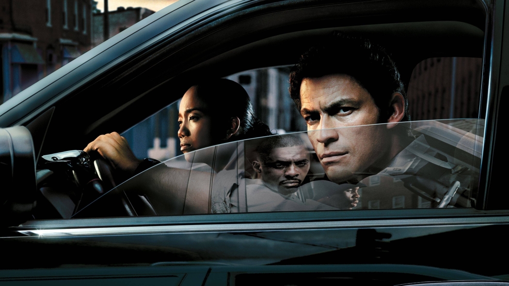 The Wire 2. Sezon 2. Bölüm izle