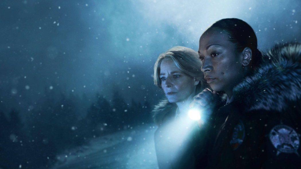 True Detective 2. Sezon 4. Bölüm izle
