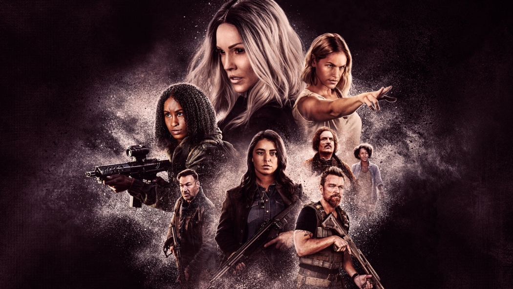 Van Helsing 3. Sezon 4. Bölüm izle